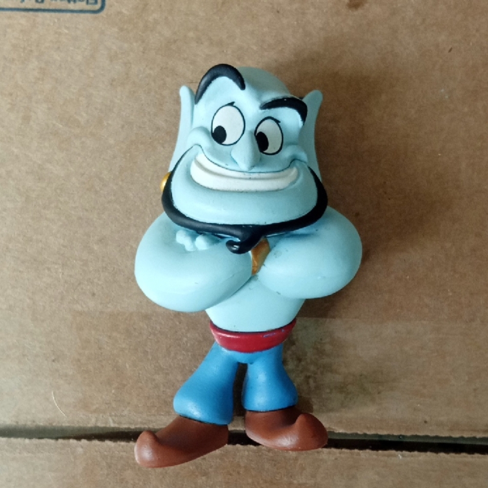 Disney Funko Genie